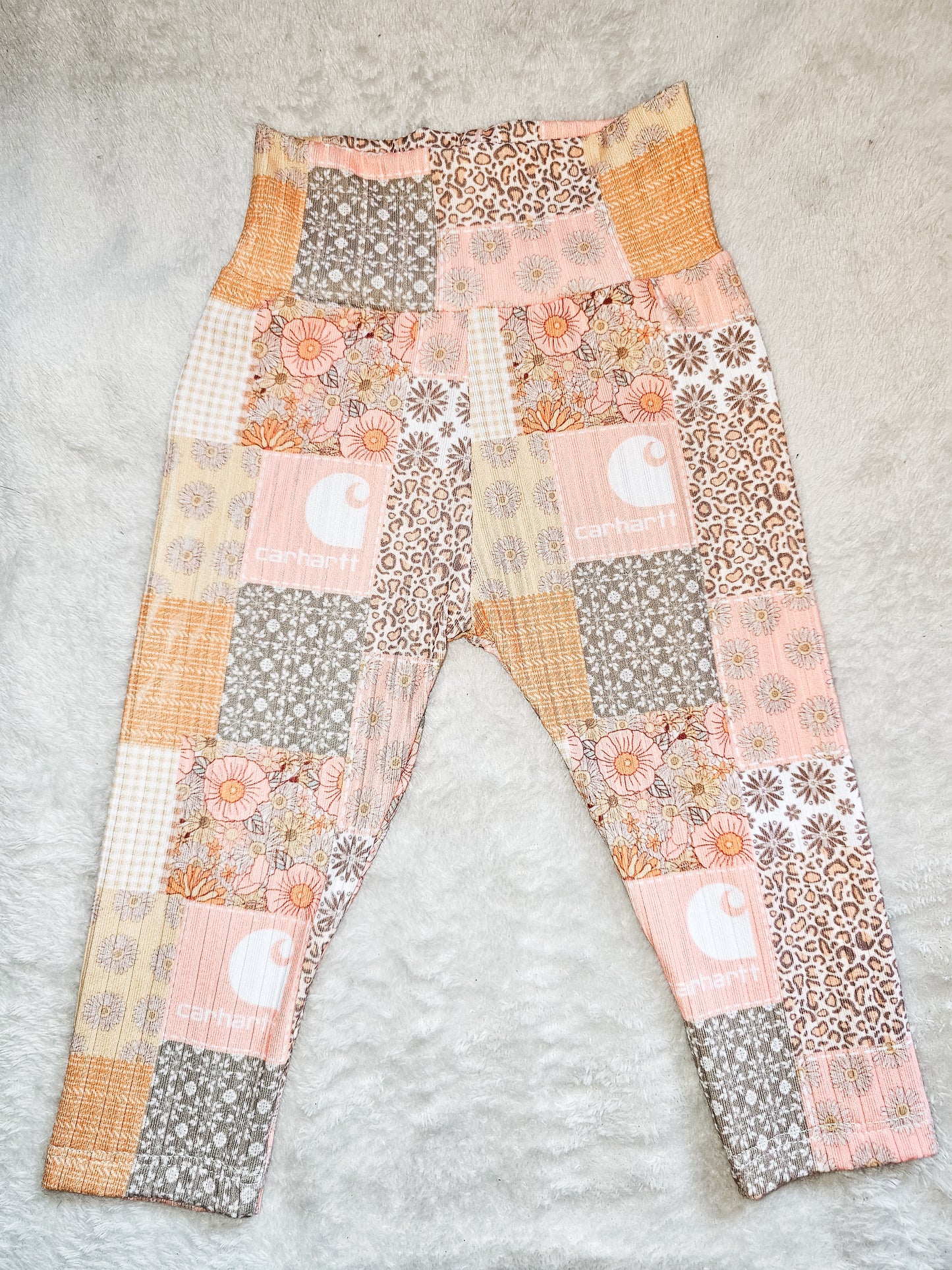 Leggings (6/9m)