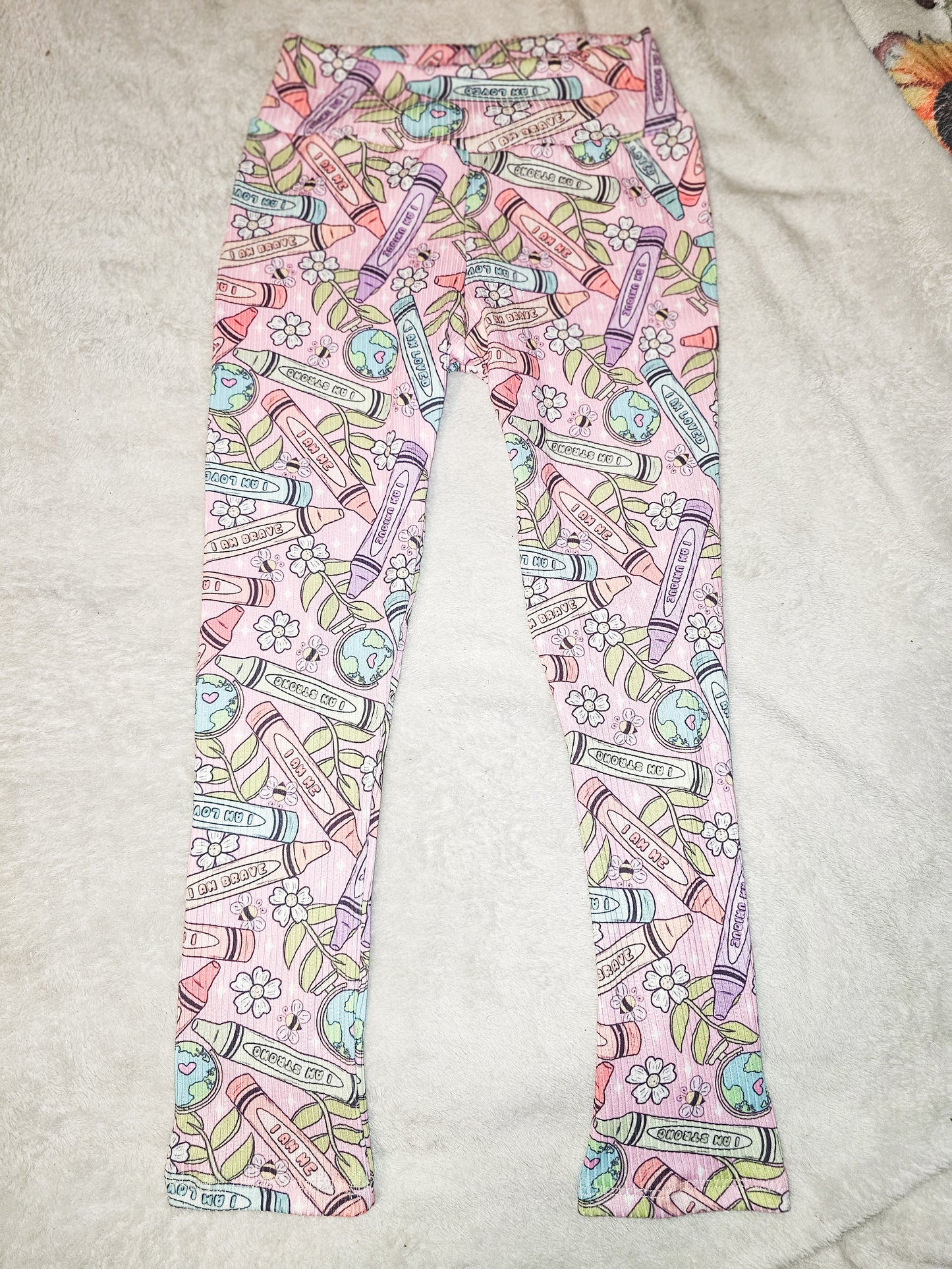 Leggings (4T)