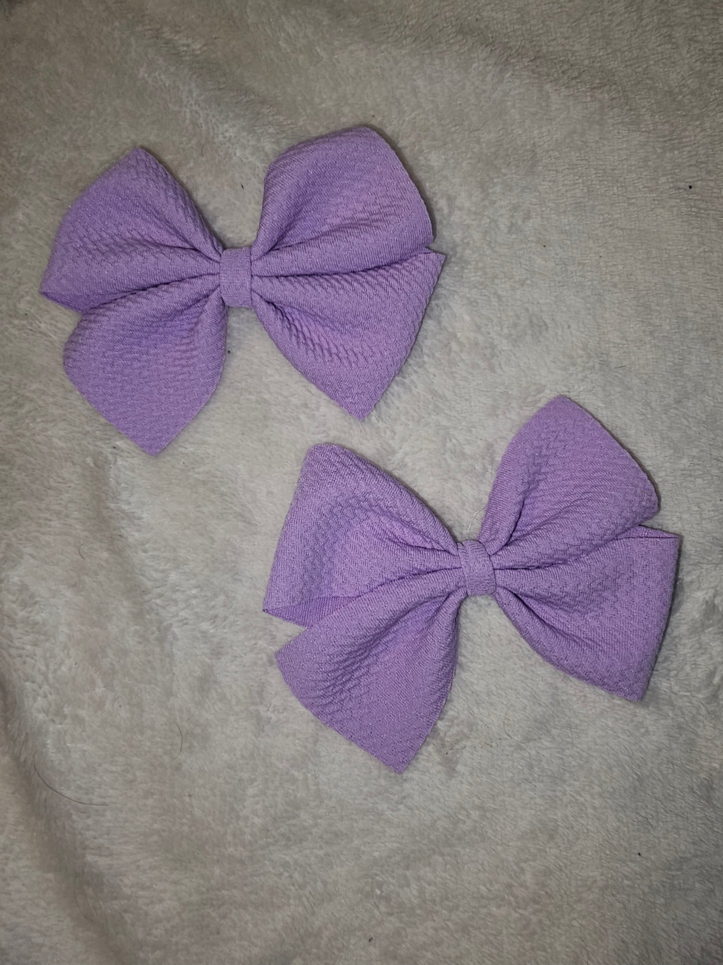 Pinwheel Bow