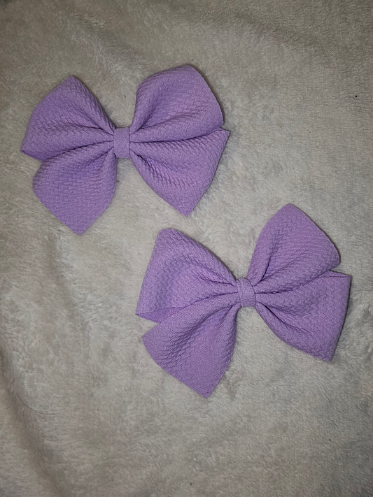 Pinwheel Bow